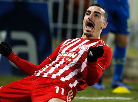 Και τώρα ελάτε να παίξουμε…