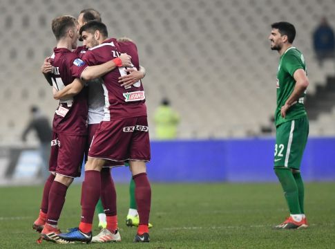 Του χαρίζουν την πέμπτη θέση και δεν την παίρνει