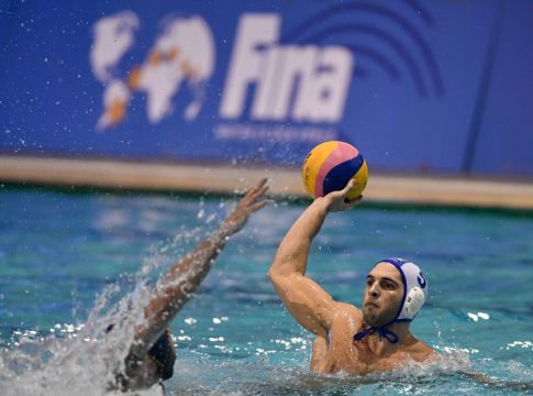 Χάνει την πρωτιά η εθνική, ήττα 7-4 από την Ισπανία