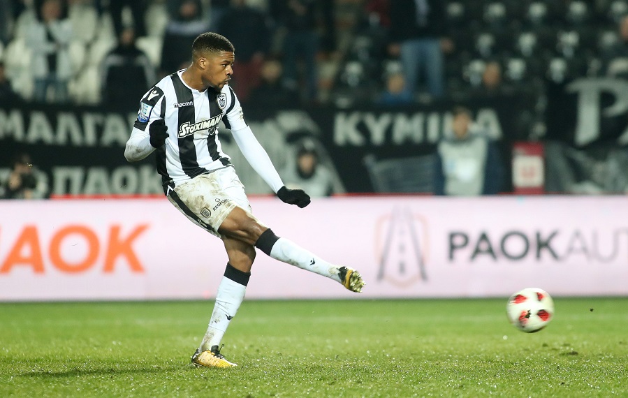 Ο ΠΑΟΚ αστόχησε σε πέναλτι μετά το 2016