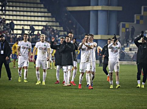 Επέστρεψε στις επιτυχίες