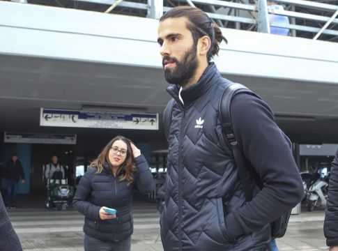 ΠΑΟΚ: Στα… ύψη η οψιόν αγοράς του Ολιβέιρα