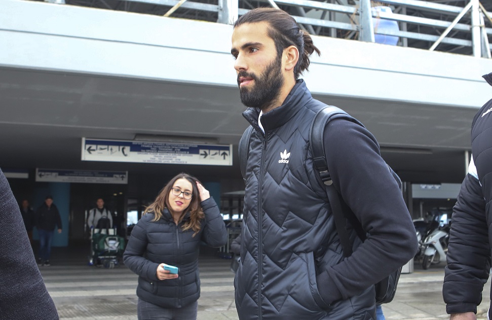 ΠΑΟΚ: Στα… ύψη η οψιόν αγοράς του Ολιβέιρα