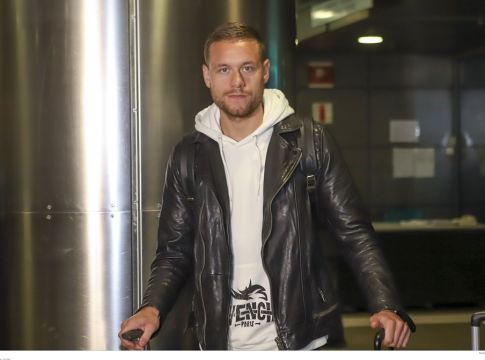 ΠΑΟΚ: «Έδεσε» γερά τον Ίνγκασον στην Τούμπα