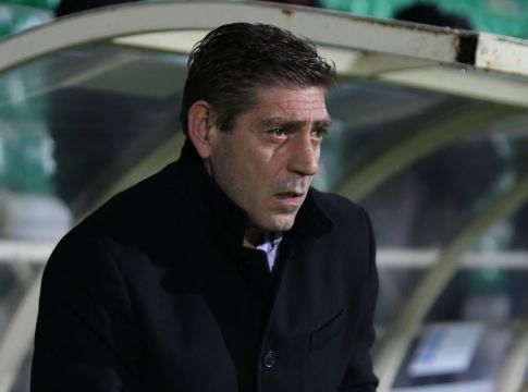 Παντελίδης: «Ίσως το καλύτερο φετινό παιχνίδι του Άρη συνολικά, αλλά δεν χρειάζεται ενθουσιασμός»