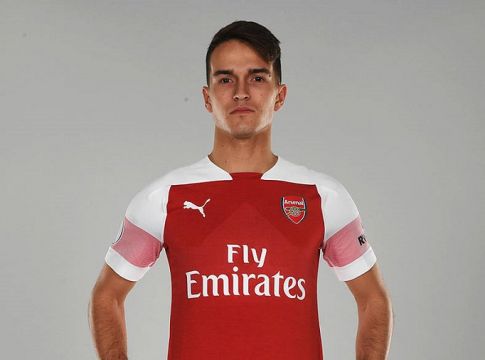 Και με τη βούλα στην Άρσεναλ ο Ντένις Σουάρεζ