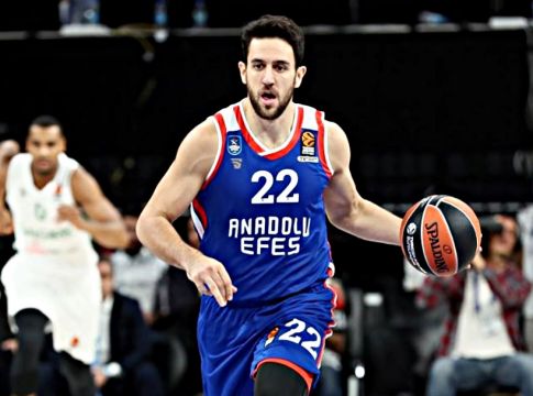 LIVE: Αναντόλου Εφές – Χίμκι