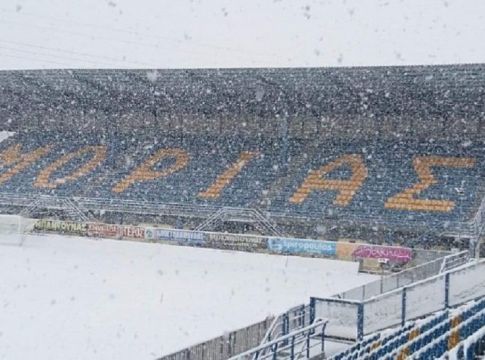 Σύσκεψη για το Αστέρας Τρίπολης – ΠΑΟΚ