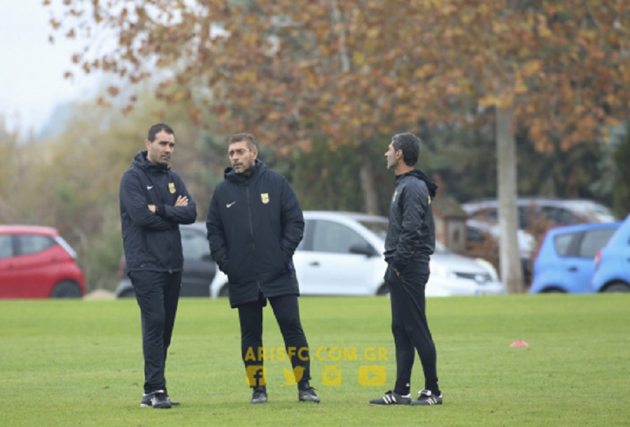 Επιχείρηση Ξάνθη για τον Άρη