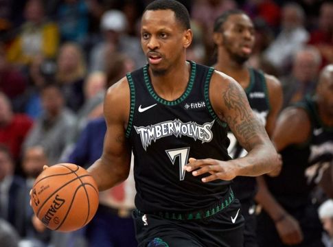 Ο Νάναλι και άλλοι 5 «κομμένοι» NBAers ψάχνουν την επόμενη ομάδα τους