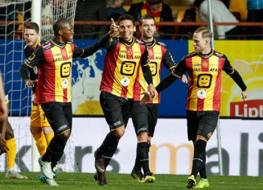 Της έχει πάρει τον αέρα…