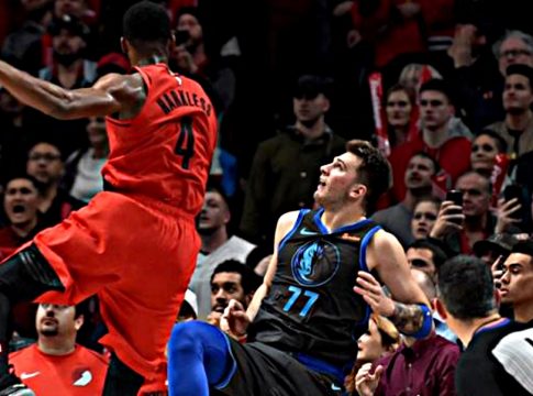 Μην χάσετε το σούπερ βίντεο με τις πιο clutch στιγμές του Δεκεμβρίου (vid)