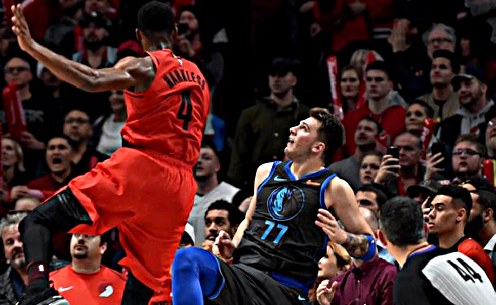 Μην χάσετε το σούπερ βίντεο με τις πιο clutch στιγμές του Δεκεμβρίου (vid)