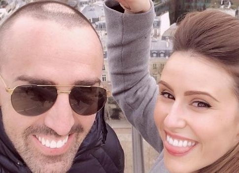 Συγκλονίζει ο Χοσέ Ενρίκε: Ανέβασε φωτογραφίες από τη θεραπεία για τον όγκο στον εγκέφαλο