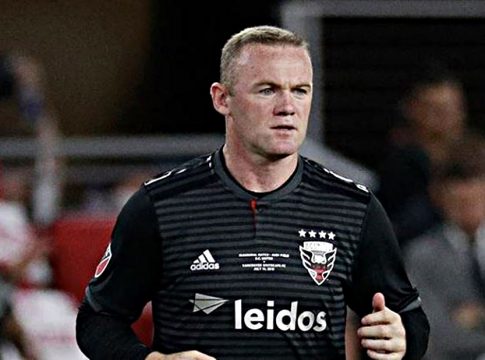 Μπλεξίματα με τον νόμο λόγω μέθης για τον Ρούνεϊ