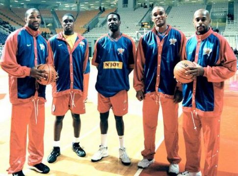 All Star Game 1999: Η αμερικανική ρεβάνς