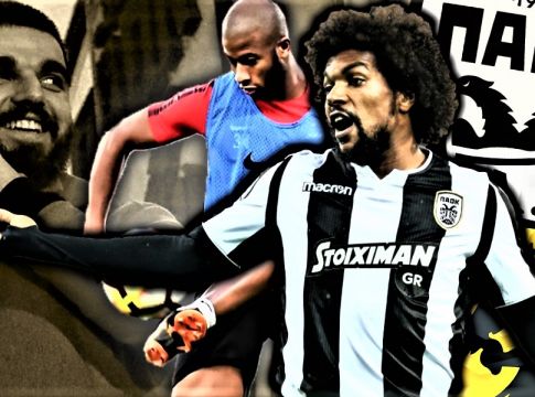 Το 500άρι της ΑΕΚ στον Μπίσεσβαρ, το «όχι» του ΠΑΟΚ στους Σαουδάραβες, ο… Σεμπά και η χρυσή συμφωνία