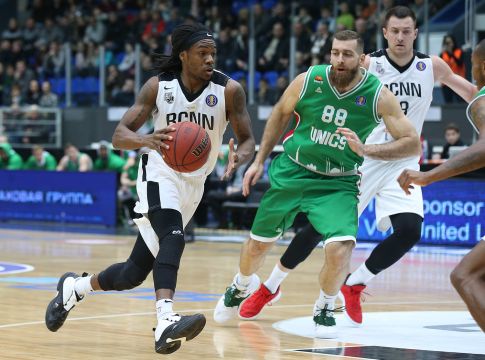 Ηττα για Ούνικς και Πρίφτη στη VTB League (vid)