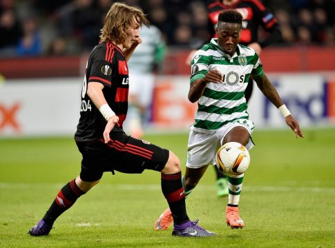 Στο στόχαστρο της ΑΕΚ ο Κάρλος Μανέ (vids)