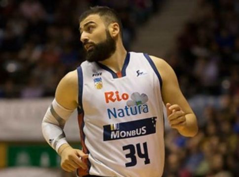 MVP του Δεκεμβρίου για το Ισπανικό πρωτάθλημα, ο Βασιλειάδης (pics)