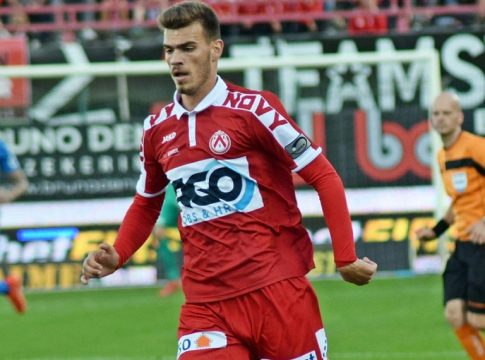 Γούτας είναι και γυρίζει…