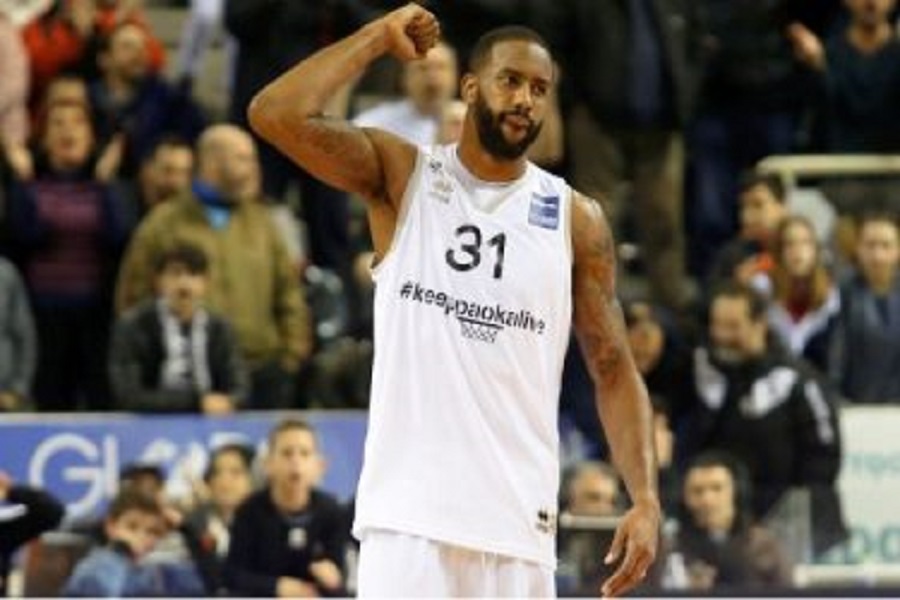 Νίκη και… έφυγε για τους 16!