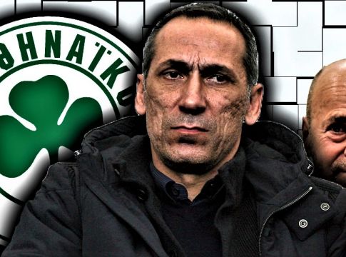 Οι πραγματικές ευθύνες της διοίκησης και ο εκνευριστικά κακός Παναθηναϊκός