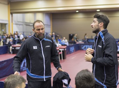 Κραυγή απελπισίας από τον Βατσακλή: «Βρισκόμαστε στο έλεος του Θεού»