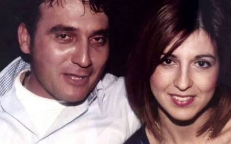 Δολοφονία καπετάνιου: Η «μαύρη χήρα» τα ρίχνει τώρα στον αδερφικό φίλο