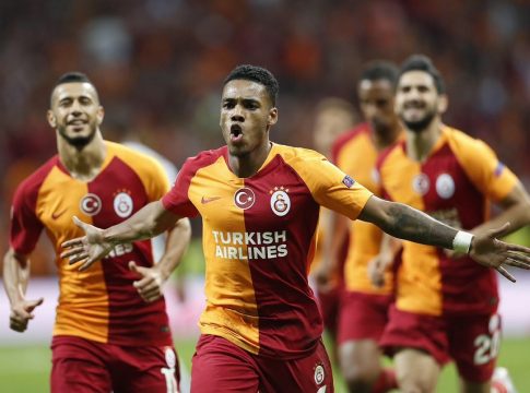 Τελειώνει η πώληση του Ροντρίγκες στην Αλ Ιτιχάντ: Άλλα 2 εκατ. στα ταμεία του ΠΑΟΚ