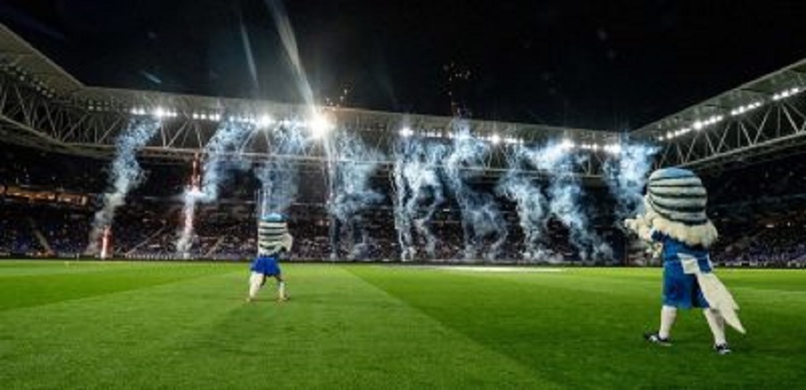 Μέχρι να… πάρουν μπρος