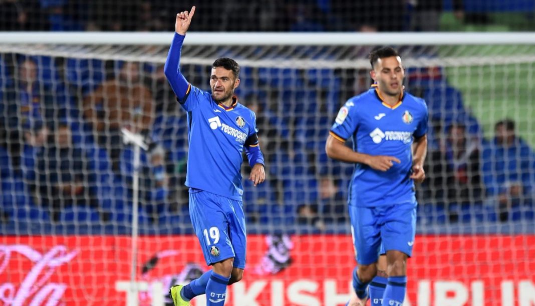 Βιγιαρεάλ – Χετάφε 1-2 | to10.gr Βιγιαρεάλ – Χετάφε 1-2 | to10.gr