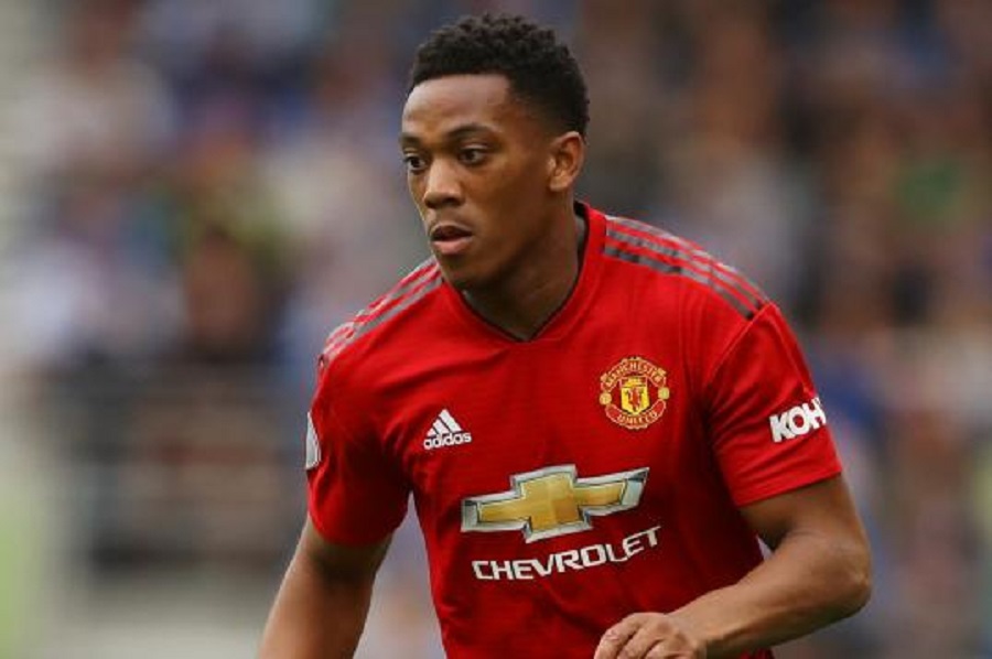 LIVE: Μάντσεστερ Γιουνάιτεντ – Μπράιτον