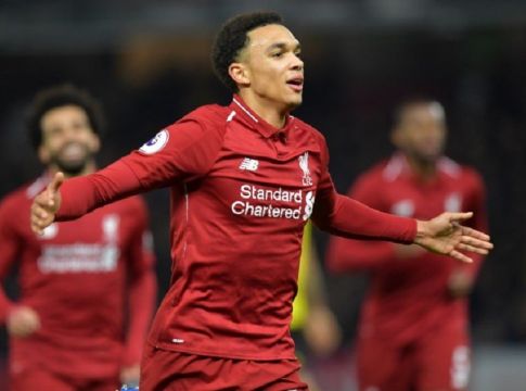 LIVE: Λίβερπουλ – Κρίσταλ Πάλας