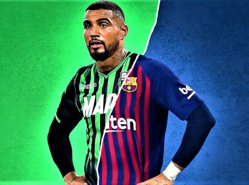 Oι 7+1 πιο περίεργες μεταγραφές της Μπαρτσελόνα