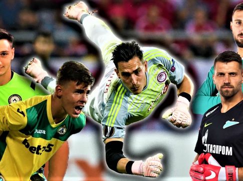 Ο Γιαννιώτης της… ανατροπής και οι λύσεις για το τέρμα