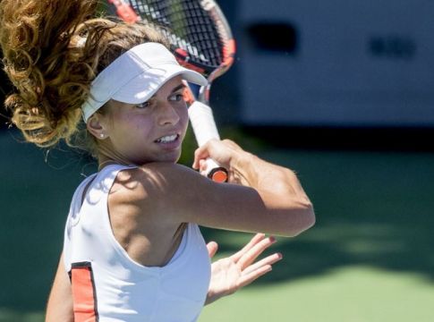 Πρόκριση με επική ανατροπή για την Γραμματικοπούλου!