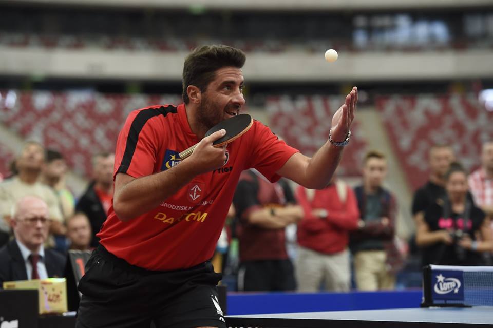 Σίγουρη πρωταθλήτρια …χειμώνα η Μπογκόρια του Γκιώνη στην Πολωνία