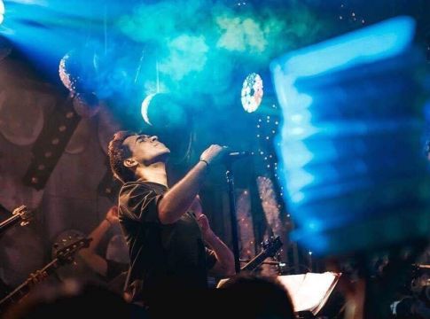 Βασίλης Δήμας Tour – Δείτε σε ποιες χώρες θα εμφανιστεί