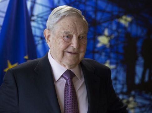Ο σκοτεινός ρόλος του Τζορτζ Σόρος στο Σκοπιανό και η… συνδρομή των ΜΚΟ