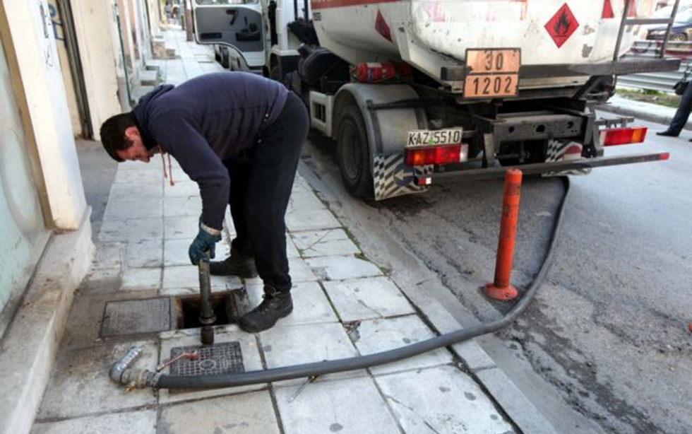 Τα SOS του επιδόματος θέρμανσης – Πότε θα πληρωθείτε | to10.gr Τα SOS του επιδόματος θέρμανσης – Πότε θα πληρωθείτε | to10.gr