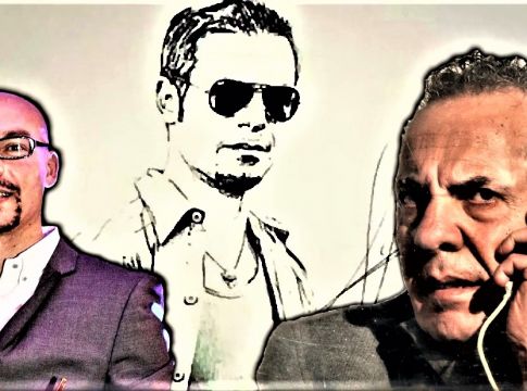 Ο Ντέμης τρώει τη σκόνη του Γιώργου του Μίνου