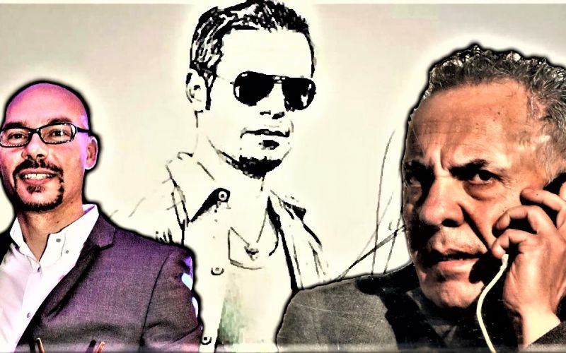 Ο Ντέμης τρώει τη σκόνη του Γιώργου του Μίνου