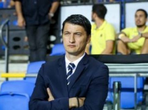 Η Football League μας είναι «νηπιαγωγείο»…