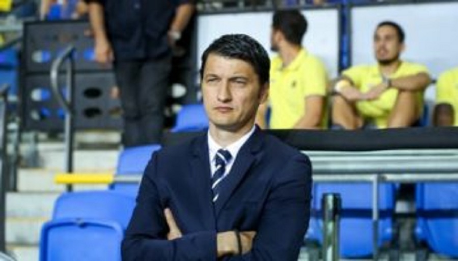 Η Football League μας είναι «νηπιαγωγείο»…