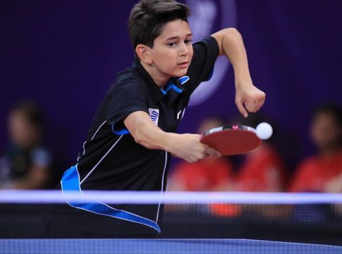 Μίνι καμπ προετοιμασίας με επίλεκτους νεαρούς αθλητές από αύριο στο Σ.Ε.Φ.