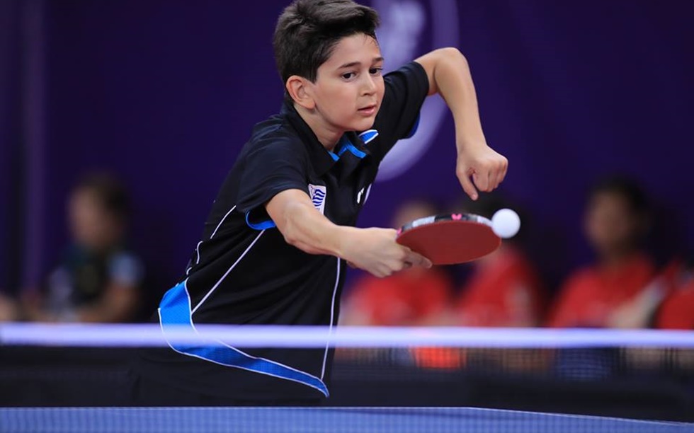 Μίνι καμπ προετοιμασίας με επίλεκτους νεαρούς αθλητές από αύριο στο Σ.Ε.Φ.