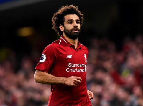 Μοχάμεντ Σαλάχ: Ο 4ος πιο γρήγορος 50άρης της Premier League