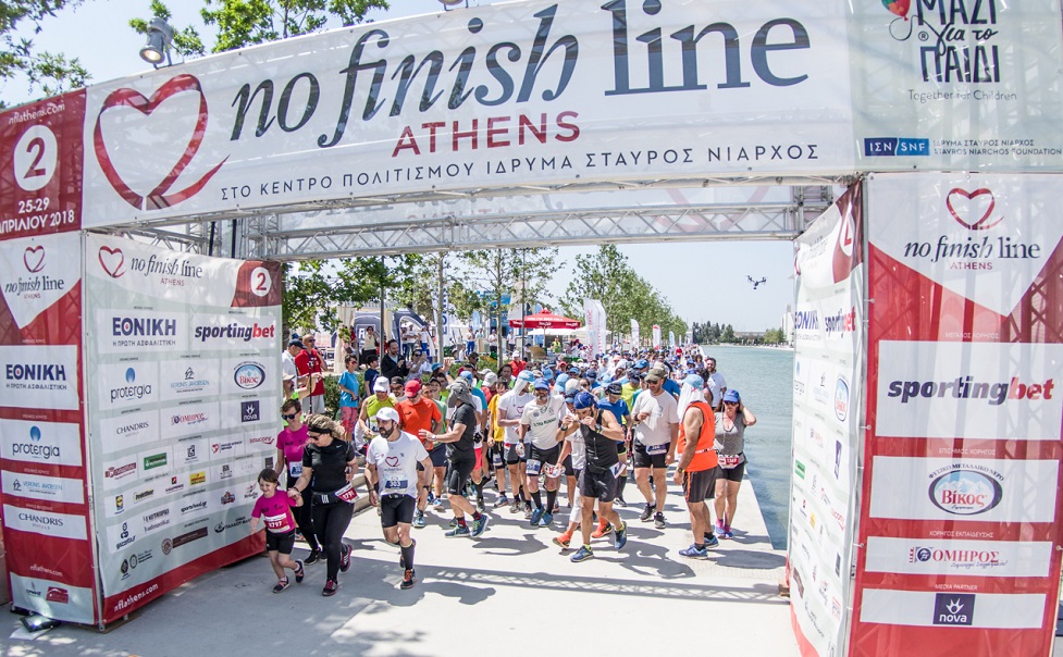 Από 10 έως 14 Απριλίου το 3ο NFL Athens