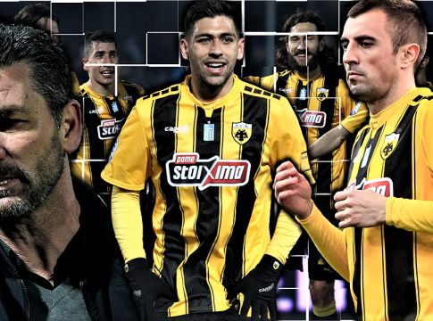 Ενδεκαδάτος ο Κρίστισιτς, σκέφτεται και τετράδα στην άμυνα λόγω… rotation ο Ουζουνίδης
